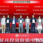 Global Mofy Metaverse Limited Receives "Most Valuable Investment Chinese Concept Stock" Award