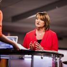A Kohl’s board member resigned because she was ‘continually disappointed’ by governance and a lack of transparency. The retailer denies there was any friction