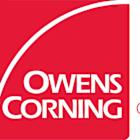 Owens Corning Delivers Strong Revenue and Margin Performance from Continuing Operations in the First Quarter