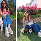 BOBS® From Skechers® Celebrates Its Decade of Love for Animals During National Foster-a-Pet Month