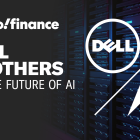 Dell brothers on the future of AI: A side-by-side comparison