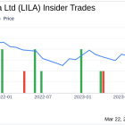 Director Paul Gould Acquires 300,000 Shares of Liberty Latin America Ltd (LILA)