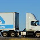 Albertsons Teamsters drivers authorize strike over self-driving trucks