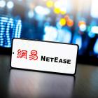 NetEase Stock Drops on Weaker-Than-Expected Profits