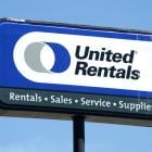 United Rentals to walk away after H&E receives 'superior' takeover bid from Herc