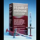 GoodRx partners with Boehringer Ingelheim to discount Humira biosimilar