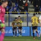 Brera Holdings PLC Highlights Juve Stabia’s Exceptional Financial Efficiency in Serie B