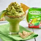 WHOLLY® GUACAMOLE Unites with Tajín to Unveil Chile Lime Flavor to Spice Up Snacktime