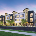 Toll Brothers Announces New Luxury Townhome Community Coming Soon to Woodinville, Washington