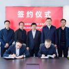 EHang Secures RMB113 Million Order for 50 Units of EH216-S Pilotless eVTOLs from Xishan Tourism to Jointly Promote Low-Altitude Economy in North China