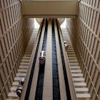 Marriott amplifies travel industry stress with 2025 revenue forecast cut