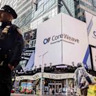 Why Nvidia-Backed CoreWeave's Stock Popped 19% Wednesday