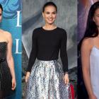 Natalie Portman’s Red Carpet Style Through the Years: From ‘90s Debut to Dior Runway Looks and More