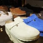 Birkenstock Gets an Upgrade. Why the Shares Could Gain Nearly 60%.