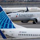 The airline industry's 'Big 3' will get even bigger next year