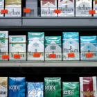 Biden Administration Drops Plan to Ban Menthol Cigarettes