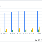 F5 Inc (FFIV) Reports Q2 FY24 Earnings: A Detailed Comparison with Analyst Expectations