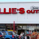 How to play small-cap stocks: Ollie’s and RXO