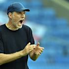 Sloppy England give Tuchel food for thought on road to World Cup