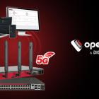 Opengear Announces CM8100-10G-5G: Streamlined Network Management With 5G Connectivity and Scalable Out of Band Access