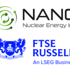 NANO Nuclear Energy Joins the Russell 3000® Index