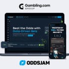 Gambling.com Group Enters into Definitive Agreement to Acquire Odds Holdings, Parent Company of OddsJam, a Fast-Growing Technology Platform for Real-time Odds Data, in Accretive Transaction