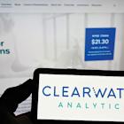 Clearwater Analytics Stock Offers Growth To Investors Amid Turbulent Market