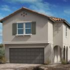 KB Home Announces the Grand Opening of Its Newest Gated Community in Highly Desirable Southwest Las Vegas