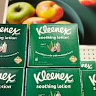 Kleenex-Owner Strikes a Deal for Its International Tissue Business