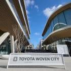 Rich in cash, Japan automaker Toyota builds a city to test futuristic mobility