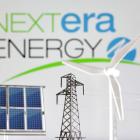 NextEra beats third-quarter profit estimates on renewables strength