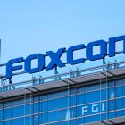 Foxconn warns of revenue of drop in Q1