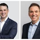 Citizens names Coughlin president; CFO to join State Street