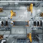 Li Auto’s vehicle deliveries surge in March 2025