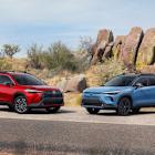 2026 Toyota Corolla Cross Debuts with Fresh Style Inside and Out