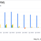 FormFactor Inc (FORM) Q1 2024 Earnings: Aligns with EPS Projections Amidst Robust DRAM Demand