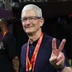 Big Tech’s big week of tariff guidance: Morning Brief