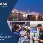 AAR releases 2024 Sustainability Report