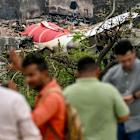 Boeing Stock Falling. Here’s the Latest on the Air India 787 Crash.