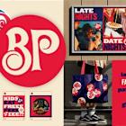 BOSTON PIZZA PARTNERS WITH LIVE NATION CANADA TO BRING LIVE MUSIC AND EPIC PRIZES TO CANADIANS