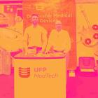 5 Insightful Analyst Questions From UFP Technologies’s Q1 Earnings Call