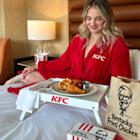 KFC® Teams Up with Benchmark Resorts & Hotels to Bring Fan Favorite Chicken & Waffles to Moms Brunching in Bed Over Mother's Day Weekend