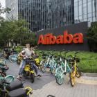 Alibaba to Offer Notes for Debt Repayment, Share Repurchases