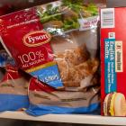 Tyson Raises Profit Outlook as Chicken Drives Strong Results