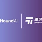 SoundHound AI Joins Forces with Tencent Intelligent Mobility to Bring World Class Conversational AI to the Intelligent Cockpits of Global Auto Brands