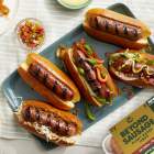 Beyond Meat® Expands Beyond IV Product Line with the Debut of New Beyond Sausage® at Grocery Stores Nationwide, Including at Kroger and Whole Foods Market