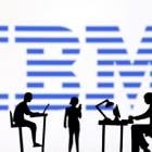 IBM to take $2.7 billion charge related to transfer of pension obligations