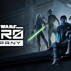 EA & Lucasfilm Games Announce Star Wars Zero Company™, a Turn-Based Tactics Game Set in the Clone Wars
