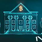 Should You Invest in a Company That Only Invests in Bitcoin?