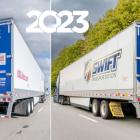 2023’s most notable deals in trucking